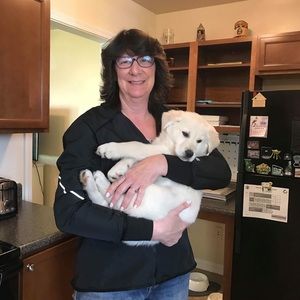 Meet your Posher, Tammy